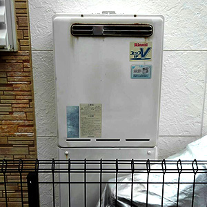 施工事例の画像