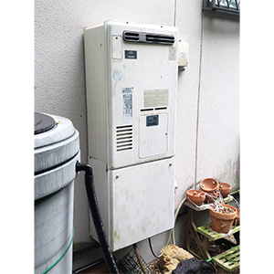 施工事例の画像