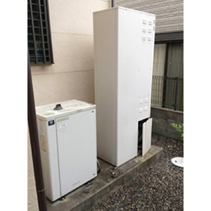 施工事例の画像