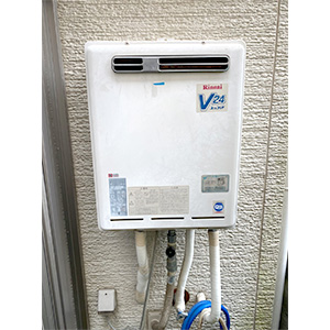 施工事例の画像