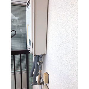 施工事例の画像