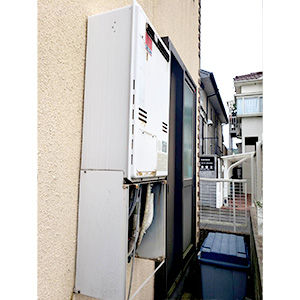 施工事例の画像