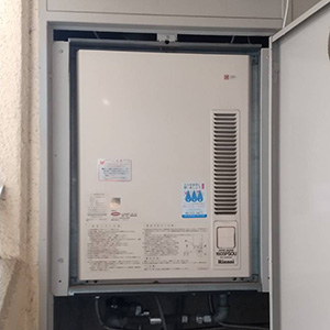施工事例の画像