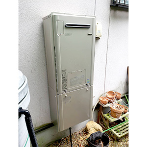 施工事例の画像