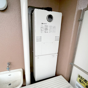 施工事例の画像
