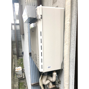 施工事例の画像