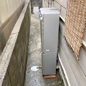 施工事例の画像