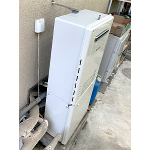 施工事例の画像