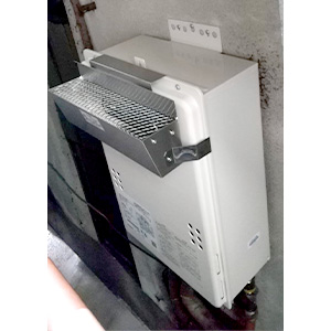 施工事例の画像