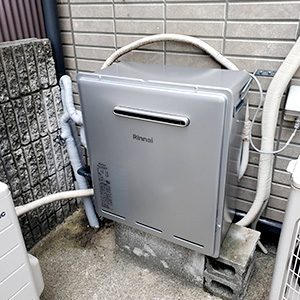 施工事例の画像