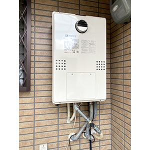 施工事例の画像
