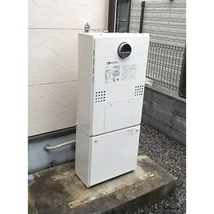 施工事例の画像