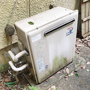 施工事例の画像