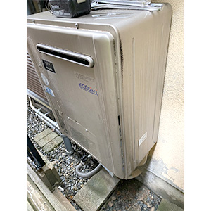 施工事例の画像