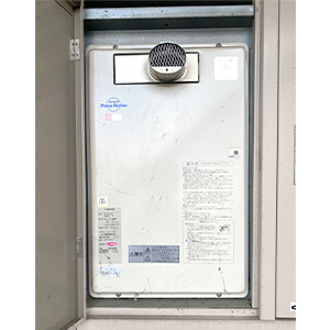 施工事例の画像