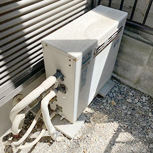 施工事例の画像