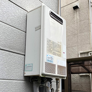 施工事例の画像