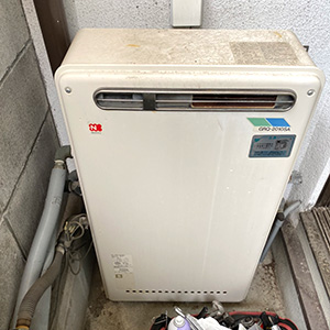 施工事例の画像