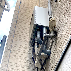 施工事例の画像