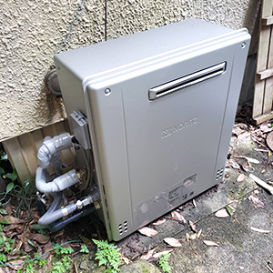 施工事例の画像