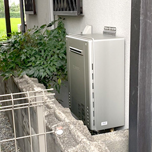 施工事例の画像