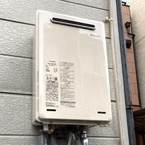 施工事例の画像