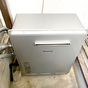 施工事例の画像