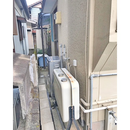 施工事例の画像
