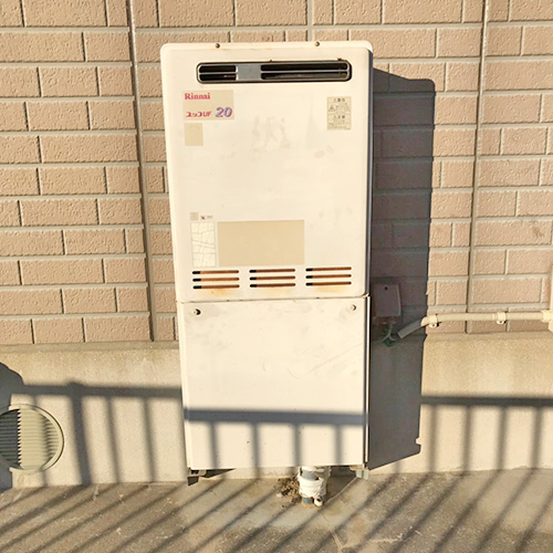施工事例の画像