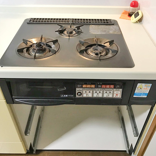 施工事例の画像