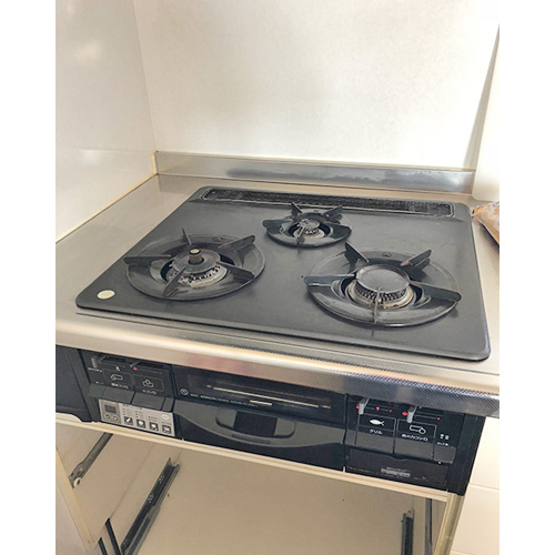 施工事例の画像