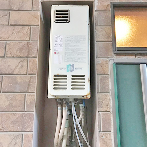 施工事例の画像