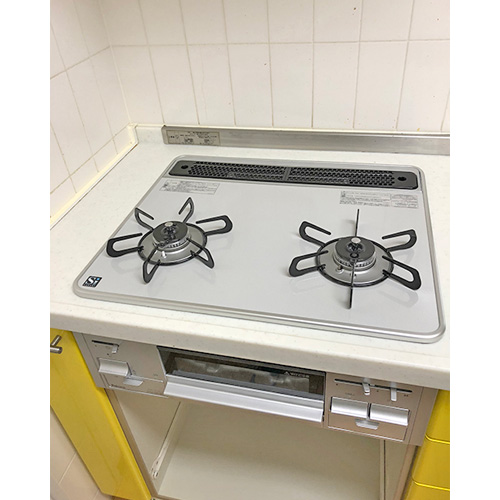 施工事例の画像