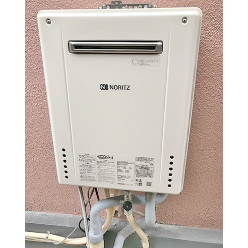 施工事例の画像