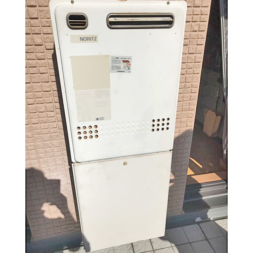 施工事例の画像