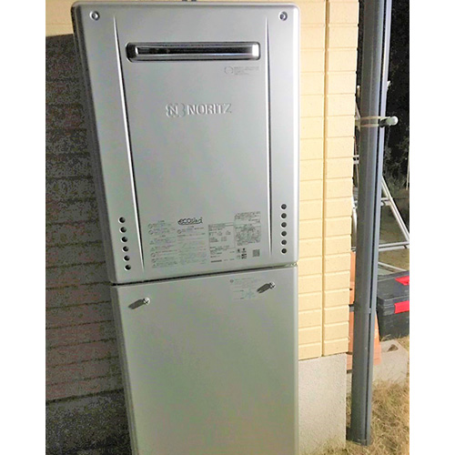 施工事例の画像