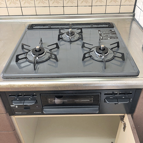 施工事例の画像
