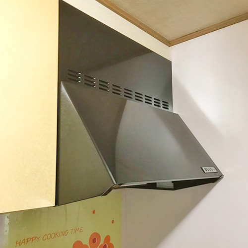 施工事例の画像