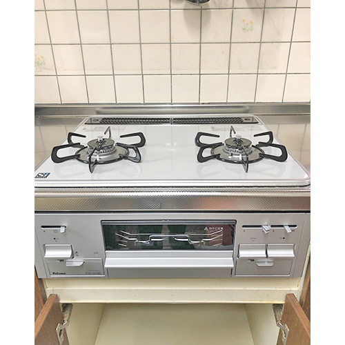施工事例の画像