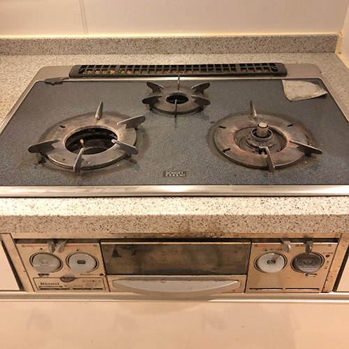 施工事例の画像