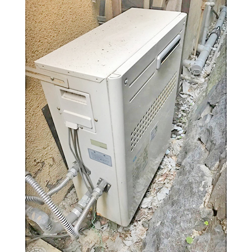 施工事例の画像