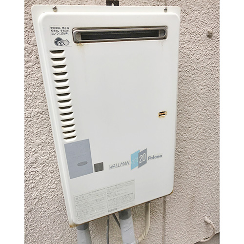 施工事例の画像