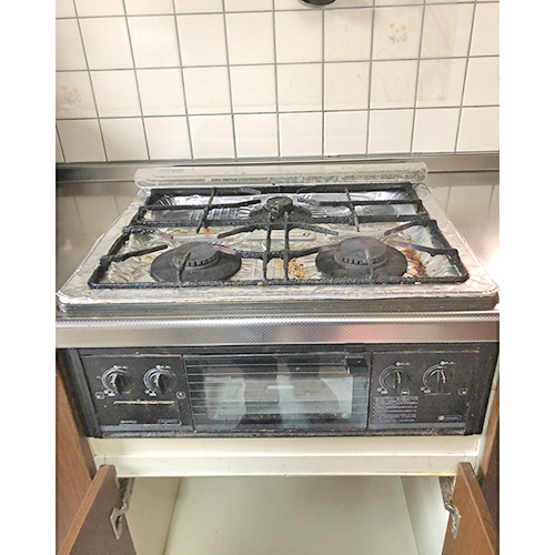 施工事例の画像