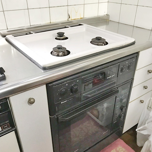 施工事例の画像