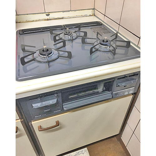 施工事例の画像