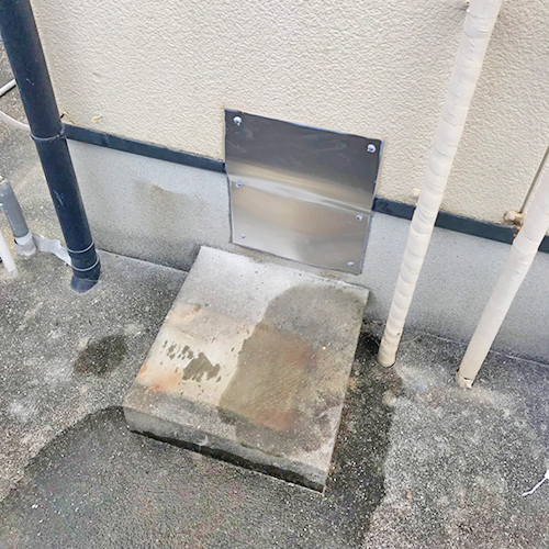 施工事例の画像