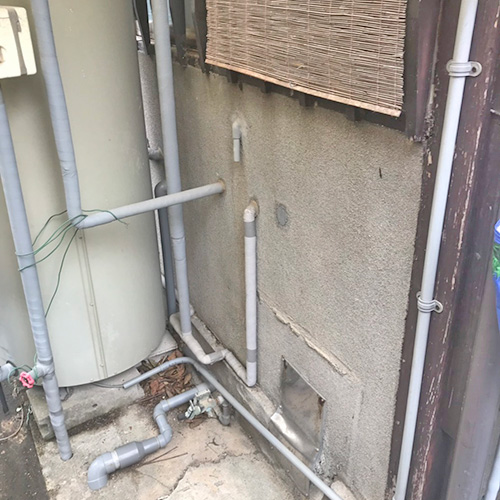 施工事例の画像