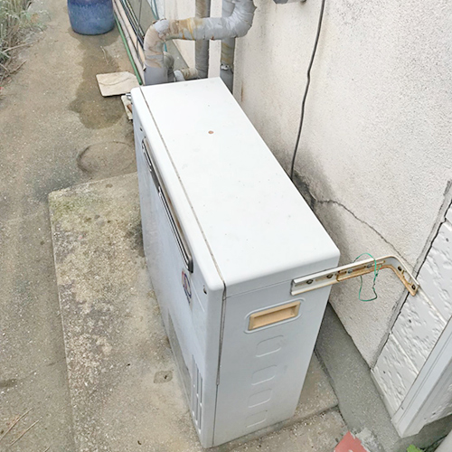 施工事例の画像