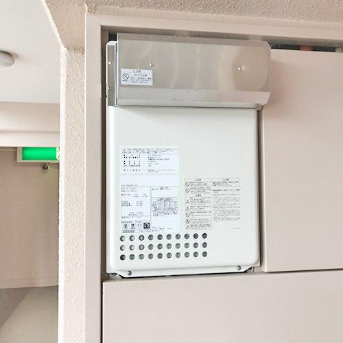 施工事例の画像
