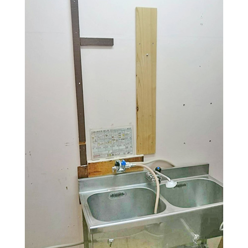 施工事例の画像